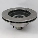 Parts Master 125020 Front Disc Brake Rotor, US $50.35, image 2