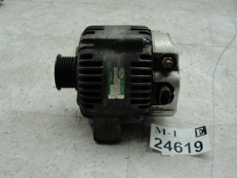 02 03 04 05 FREELANDER ALTERNATOR 120 AMP POWER GENERATOR , US $89.99, image 2