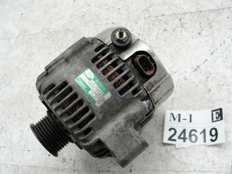 02 03 04 05 FREELANDER ALTERNATOR 120 AMP POWER GENERATOR , US $89.99, image 4