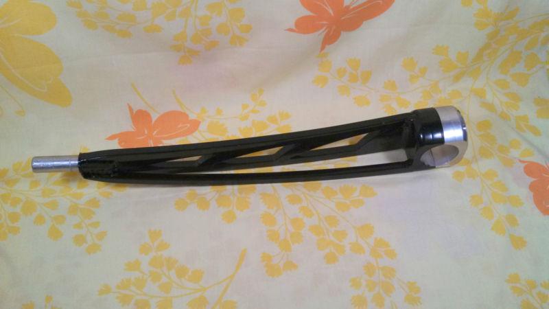 Universal mirror bracket wake tower wakeboard ski aluminum black