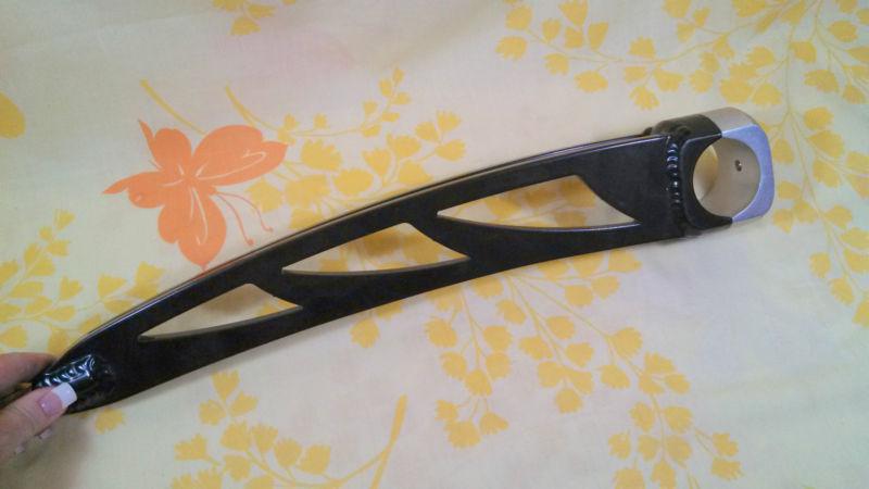 universal Mirror Bracket wake tower wakeboard ski aluminum black, US $99.99, image 4