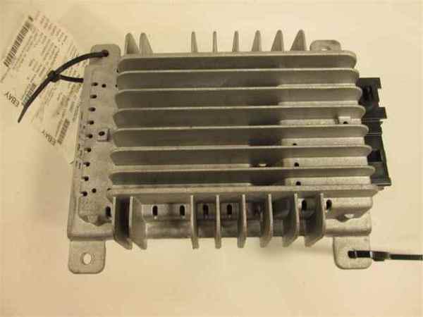 05 06 07 Nissan Murano BOSE AMP Amplifier OEM LKQ, US $184.19, image 1