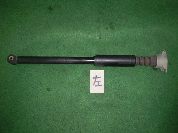 Mazda demio 2003 rear left shock absorber  [0035080]