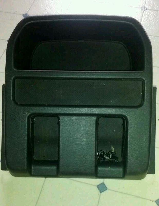 2012 Toyota Tacoma rear console piece, complete with screws, US $4.00, image 2