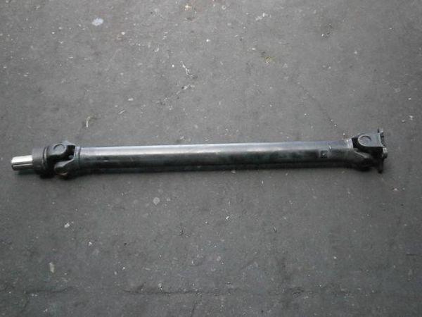 Mitsubishi pajero mini 1995 f. propeller shaft assy [0132100]