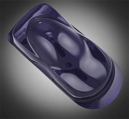 16oz. auto air semi opaque deep purple