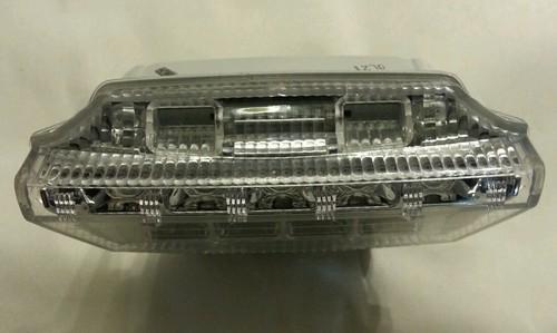 OEM TAIL LAMP STOP LIGHT *MINT! 11-13 ZX10R Ninja ZX10 rear taillight back 2012, US $45.00, image 2