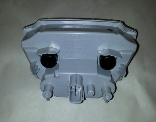 OEM TAIL LAMP STOP LIGHT *MINT! 11-13 ZX10R Ninja ZX10 rear taillight back 2012, US $45.00, image 3