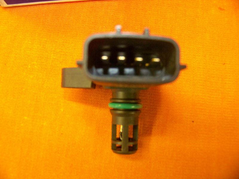 Cummins Isx 15 Barometric Pressure Sensor Location at Michael Robinson blog