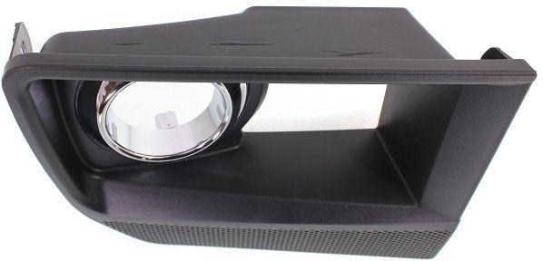 Driving Light Lamp Cover Passenger's Right Side, US $65.42, image 3