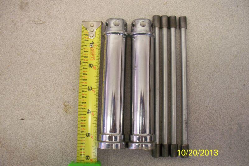 Purchase TRIUMPH 650 PUSH RODS AND TUBES in Waco, Texas, US, for US 30.00