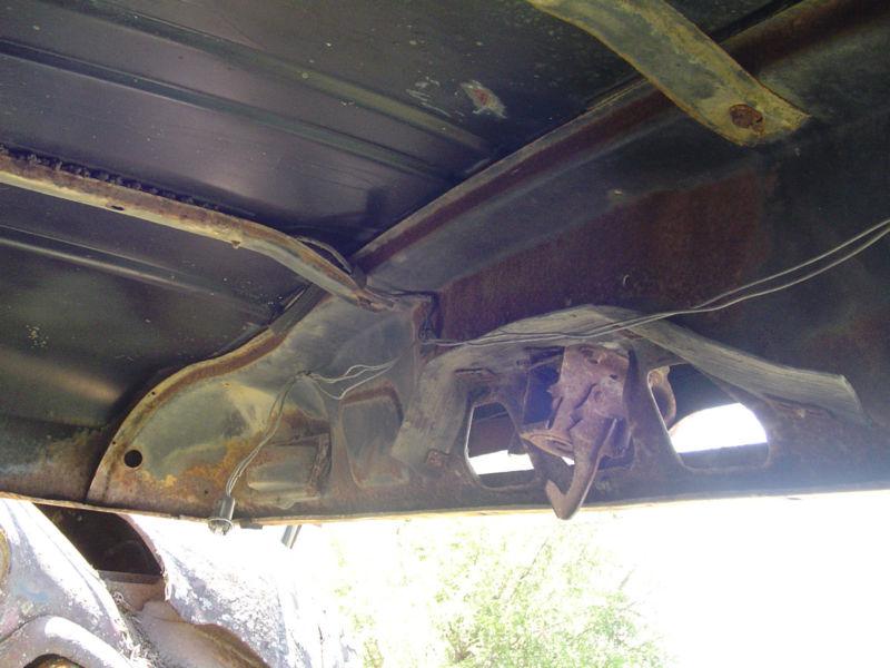 1965 Chevrolet Truck Hood , US $299.99, image 4