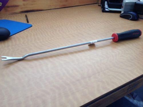 Snap-on asg187a door trim tool