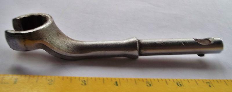 Snap on offset flare nut wrench__________040/09, US $28.00, image 2