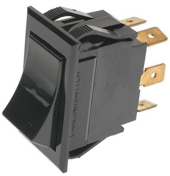 Purchase Echlin Ignition Parts ECH RS1084 Rocker Switch in Chino