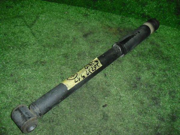 Honda life 1999 rear left shock absorber  [3750800]