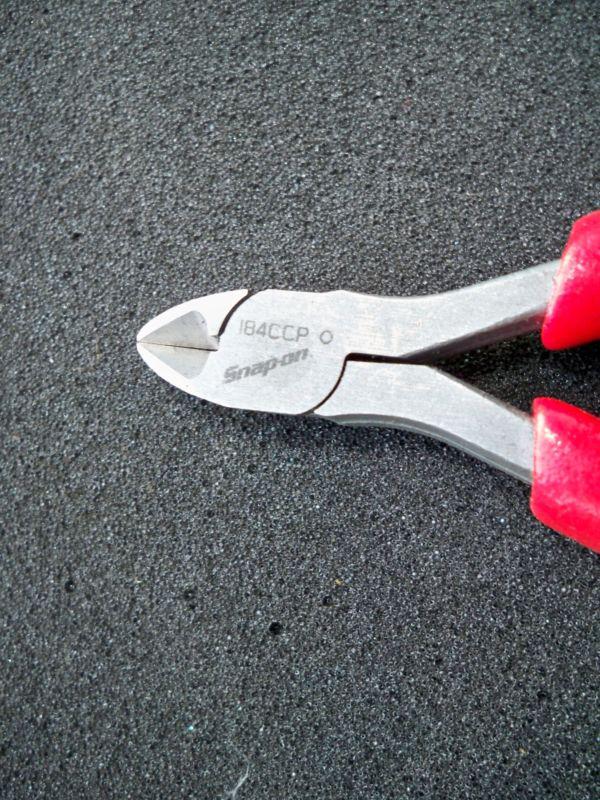 FIVE PIECE MINI PLIERS SET IN ZIPPED CASE !!!, US $59.00, image 2