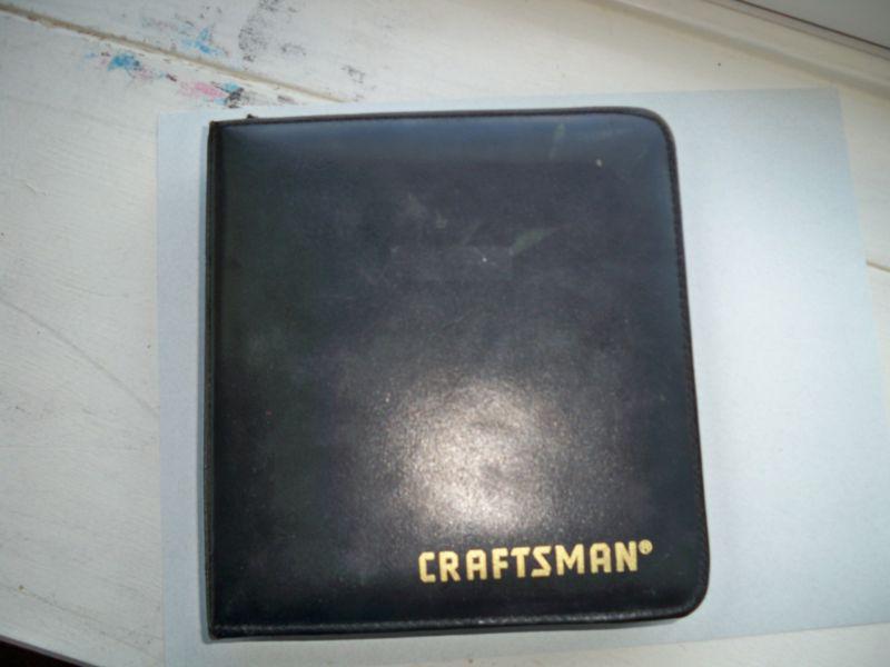 FIVE PIECE MINI PLIERS SET IN ZIPPED CASE !!!, US $59.00, image 6