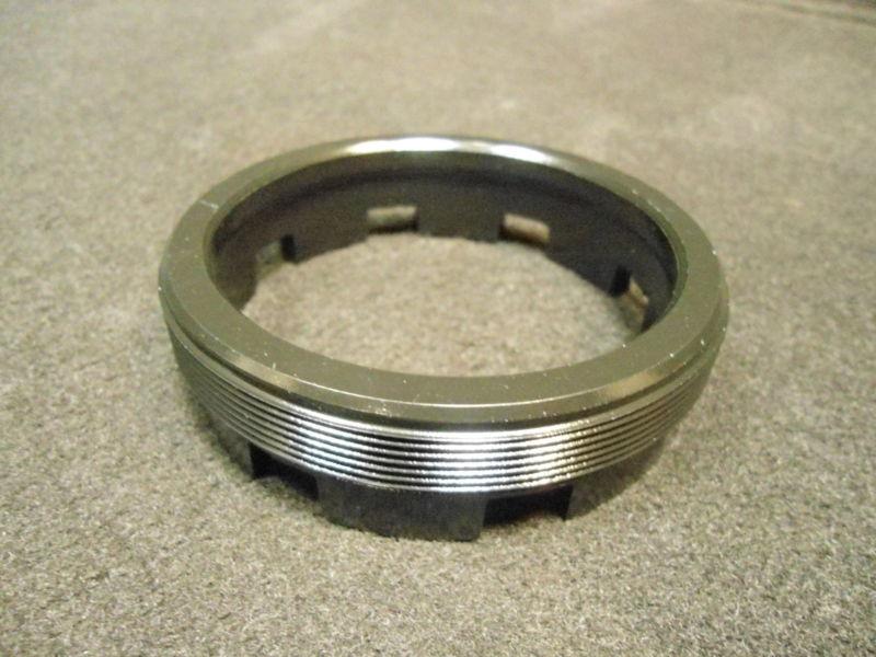 #816811 2 retainer 1983-98 mercury mercruiser sterndrive inboard/outboard boat