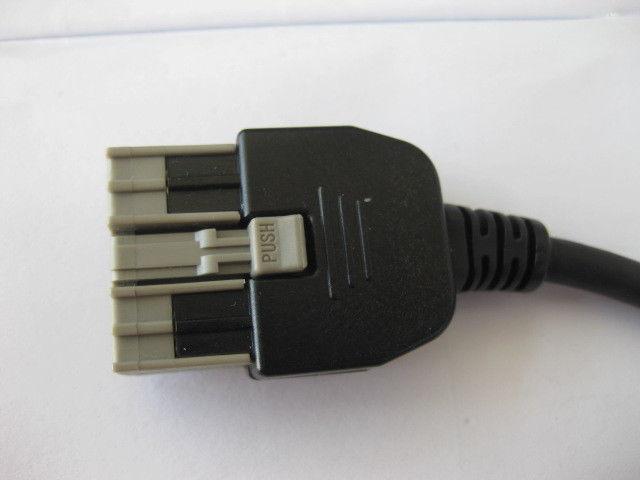 Scion xb xd xa tc ipod ipad interface cable pt546-21062 adapter oem 