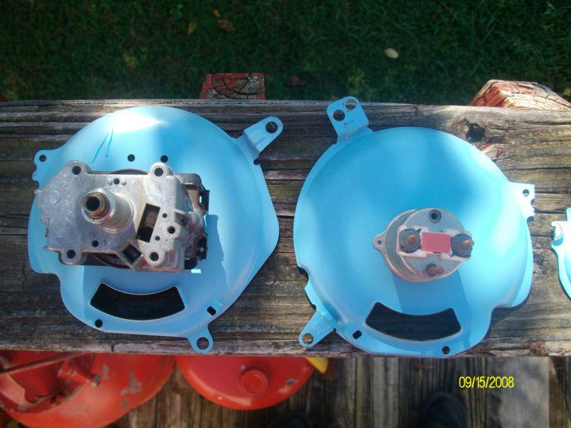 Vintage 73-87 Chevy Dash Gauges (5), US $25.00, image 6