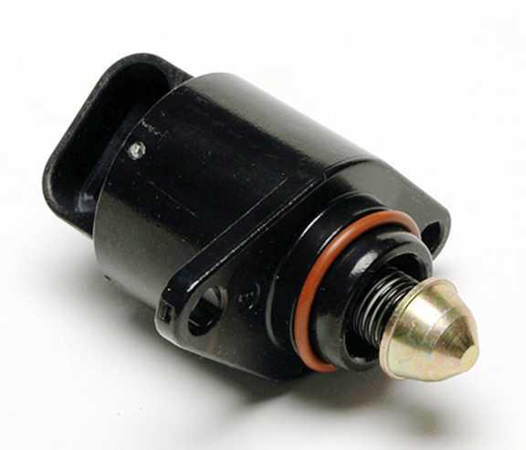 Delphi engine management dem cv10151 - idle air control valve