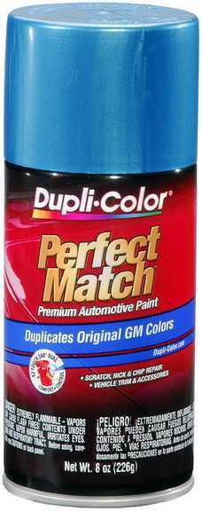Dupli-color dc bgm0542 - touch up paint - domestic