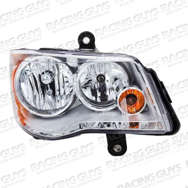 Purchase 20082011 CHRYSLER TOWN&COUNTRY RIGHT HEADLIGHT FRONT LAMP
