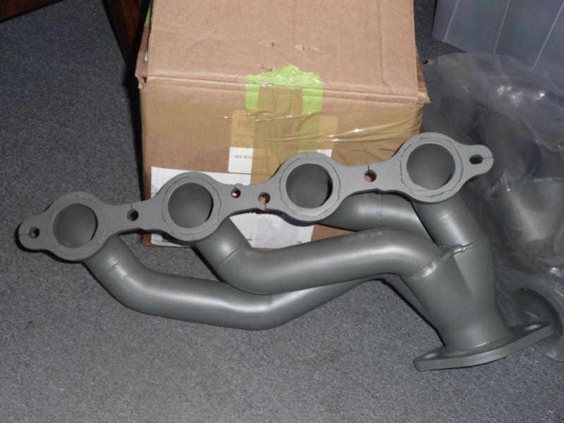 JBA Headers Brand New , US $785.00, image 2
