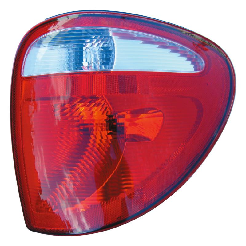 Purchase 0810 Benz W204 CClass Red Smoked Led Tail Lights W/BuiltIn