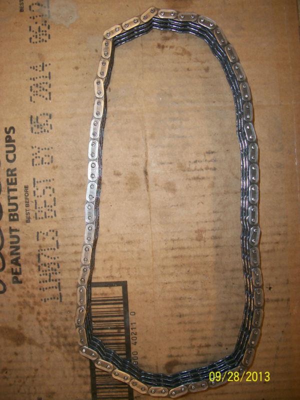 Harley davidson sportster buell primary chain