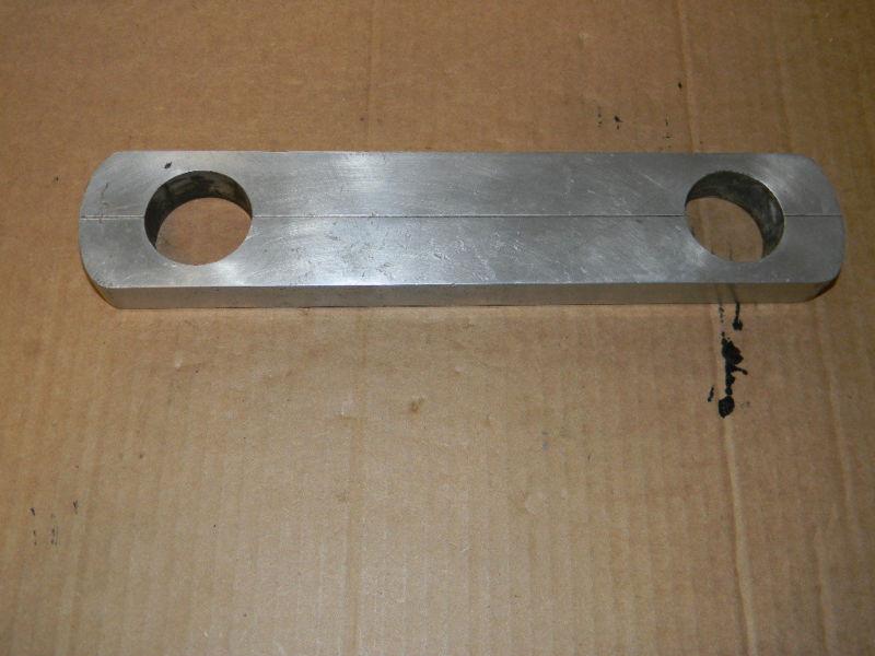 Purchase HONDA CB750 FRONT FORK BRACE CHOPPER BOBBER CAFE RACER RAT