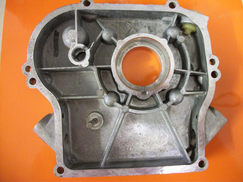 Briggs 5hp Engine Crankcase Cover Raptor Flathead Kart Racing Motor Lrg Bearing, US $24.99, image 2