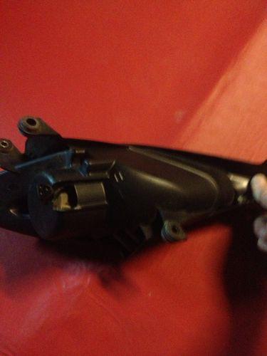 Raptor 660 Left Head Light, US $10.00, image 2