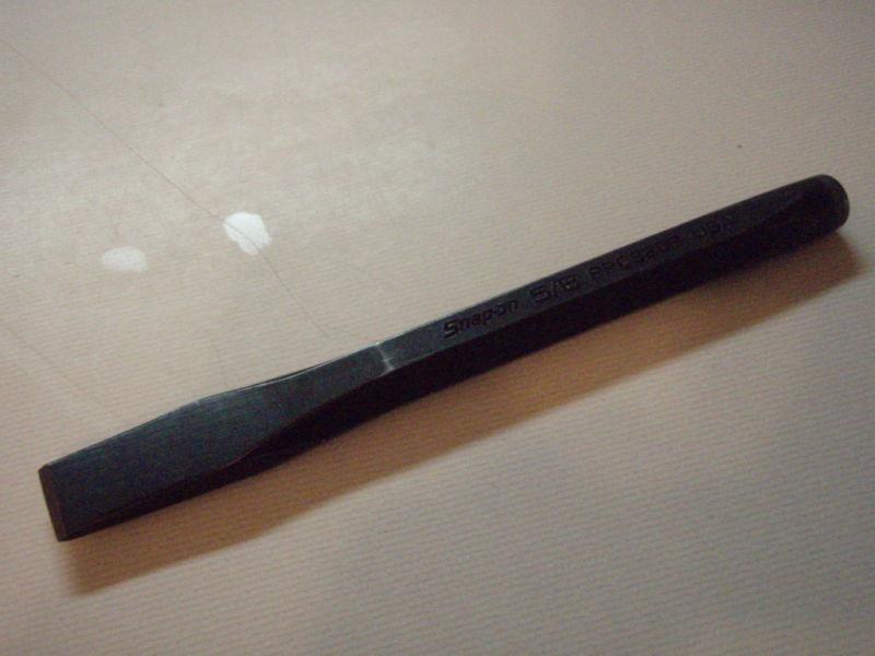 Snap on 5/8" chisel, ppc820b new!  