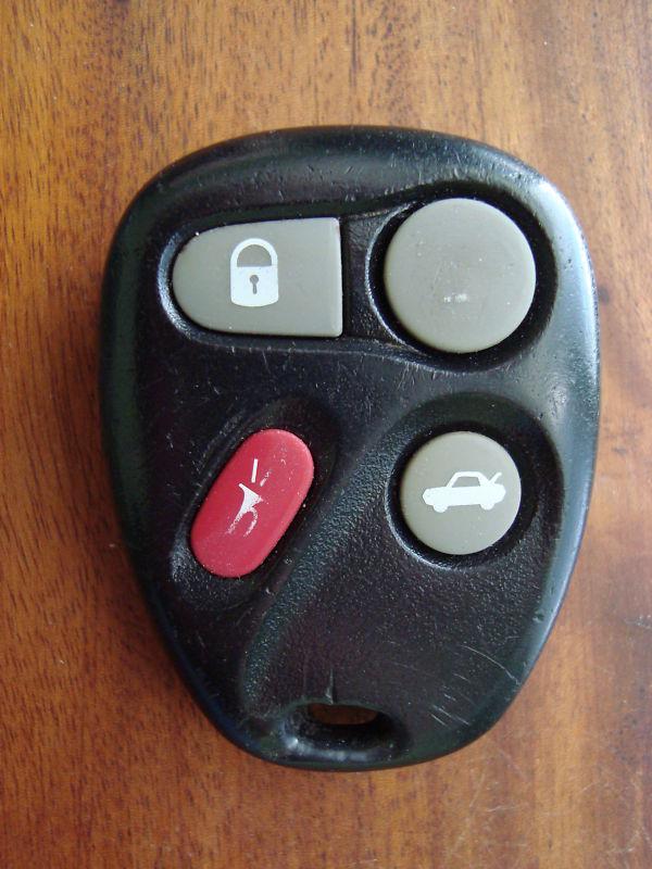 Sell NEW !!,2013 GM/Chevy Impala Keyless Remote Entry Fobs,5 Button