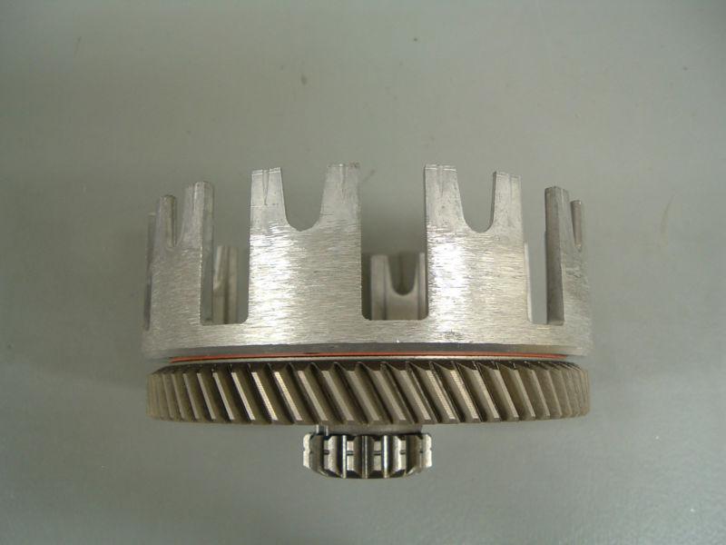 Purchase Yamaha Blaster Clutch basket (NEW) 3JM161500100 in