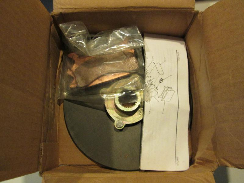 Purchase Polaris Snowmobile Brake Update Kit PN 2201576 in Medina, Ohio