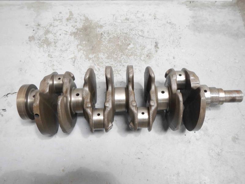 Purchase HARMONIC BALANCER CRANKSHAFT PULLEY 2.2L 9497 Honda Accord 9597 Odyssey in Baldwin