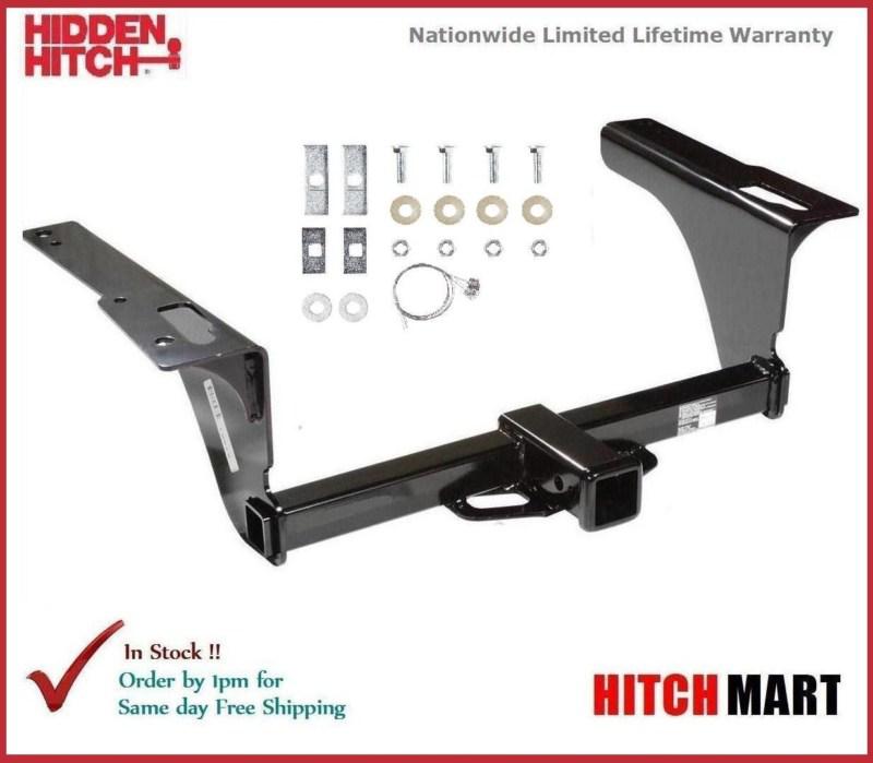 Purchase 20102014 SUBARU OUTBACK WAGON CLASS 3 TRAILER HITCH, 2