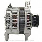 Mpa 13937 remanufactured alternator