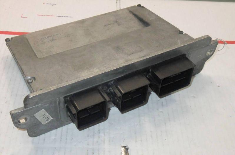 Engine computer 2006 2007 ford explorer/mercury mountaineer 6l2a-12a650-azd oem