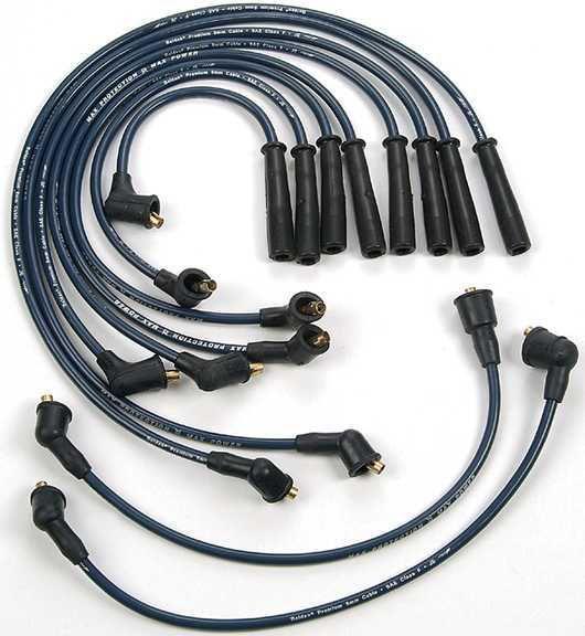 Purchase Belden BEL 700402 Spark Plug Wire Set Premium in Chino