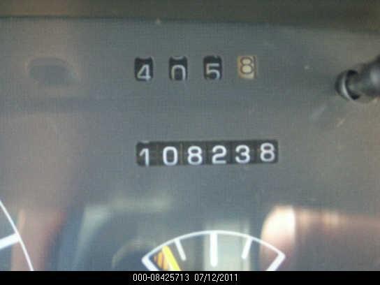 96 97 LESABRE STARTER MOTOR 6-231 3.8L, US $50.00, image 2