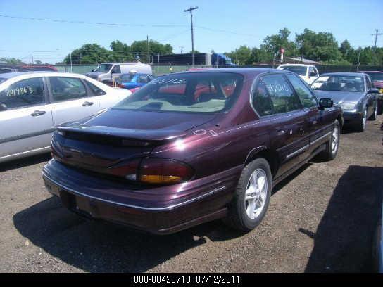 96 97 LESABRE STARTER MOTOR 6-231 3.8L, US $50.00, image 5