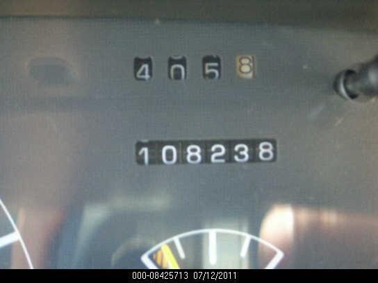 96 97 LESABRE STARTER MOTOR 6-231 3.8L, US $50.00, image 8