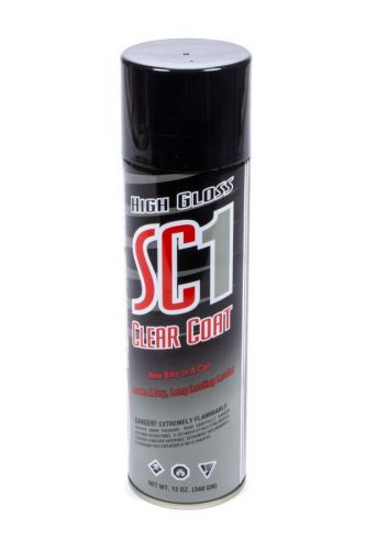 Maxima oil sc1 mud release agent 12 oz aerosol p/n 78920s