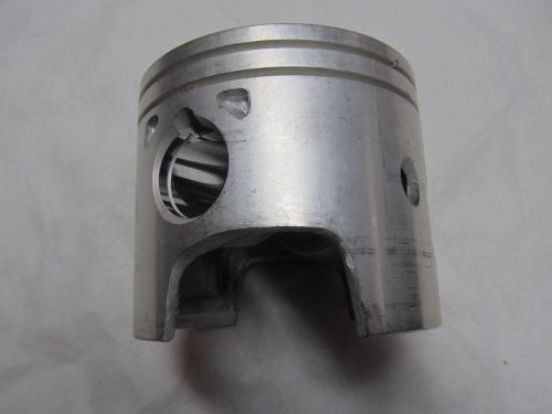 436859 0436859 omc starboard piston evinrude johnson v6 outboards
