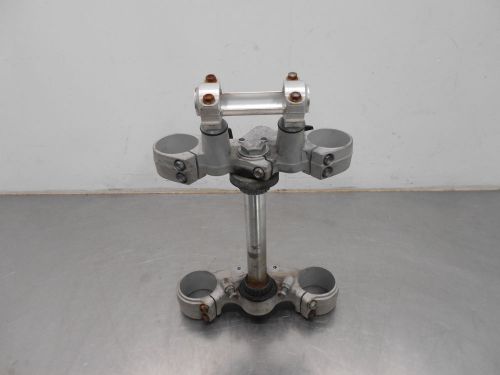 #2158 - 2007 07 08 09 ktm 990 adventure  triple tree