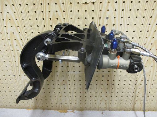 Ap tilton racing brake pedal set cp5508